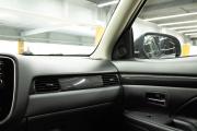 Mitsubishi Outlander III Рестайлинг 2 Уфа  - изображение 34