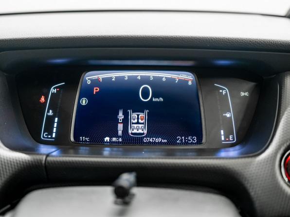 Honda Fit IV с пробегом 2021 года, цена 1 320 000 рублей, 74766 км, хэтчбек, Автокод Объявления