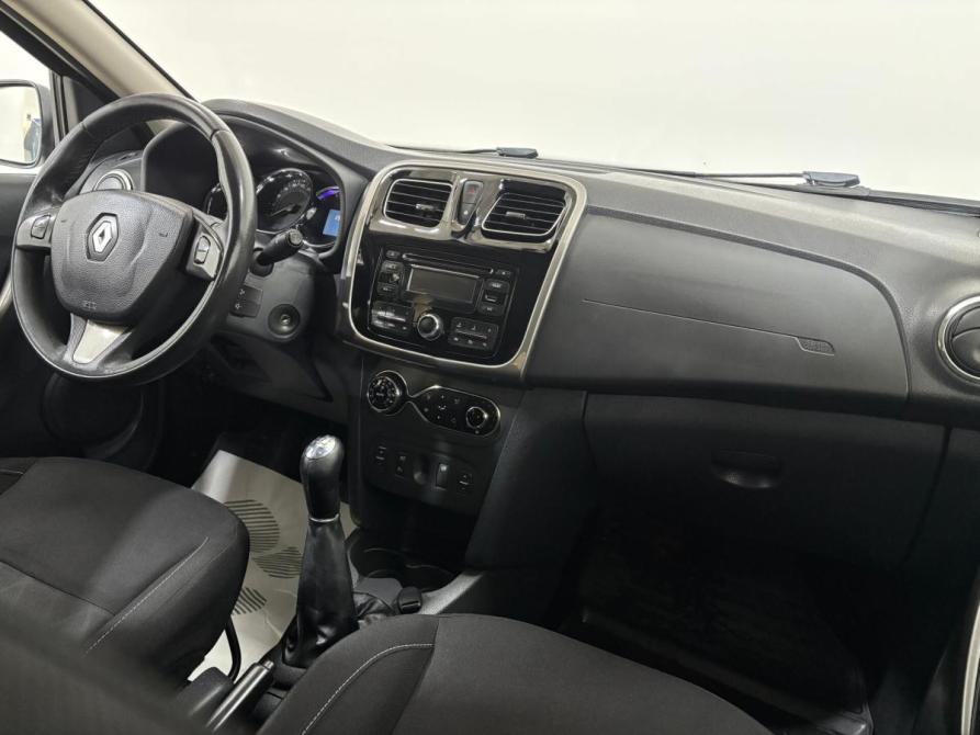 Renault Sandero II Альметьевск  - изображение 12