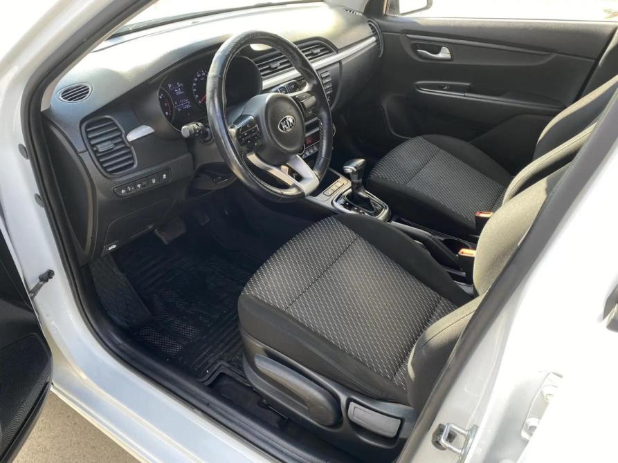 Kia Rio IV Альметьевск  - изображение 9