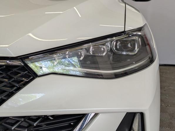 Haval F7 I Рестайлинг с пробегом 2023 года, цена 2 055 000 рублей, 39302 км, внедорожник, Автокод Объявления