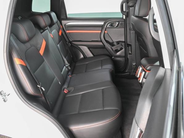 Haval Dargo I с пробегом 2023 года, цена 2 599 000 рублей, 66087 км, внедорожник, Автокод Объявления