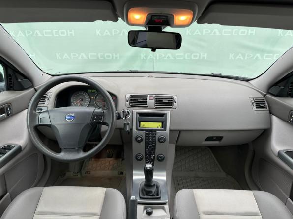 Volvo S40 II с пробегом 2006 года, цена 689 000 рублей, 200000 км, седан, Автокод Объявления