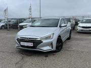 Hyundai Elantra VI (AD) Рестайлинг Буинск  - изображение 22