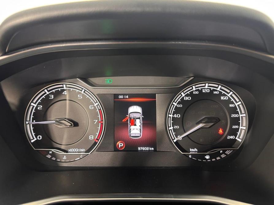 Geely Coolray I Ногинск  - изображение 15