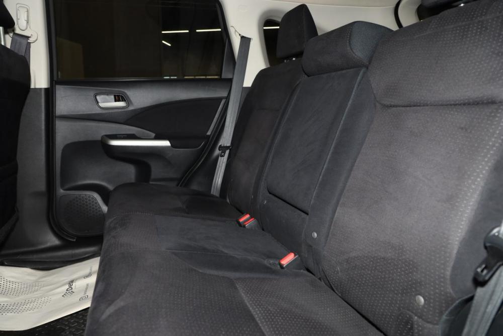 Honda CR-V IV Новосибирск  - изображение 18