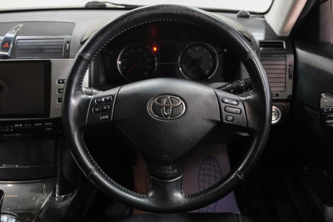 Toyota Mark X I Рестайлинг с пробегом 2007 года, цена 1 229 000 рублей, 160000 км, седан, Автокод Объявления