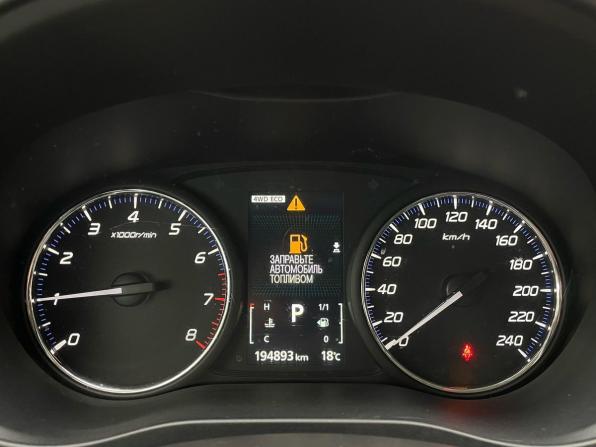 Mitsubishi Outlander III Рестайлинг с пробегом 2014 года, цена 1 200 000 рублей, 194673 км, внедорожник, Автокод Объявления
