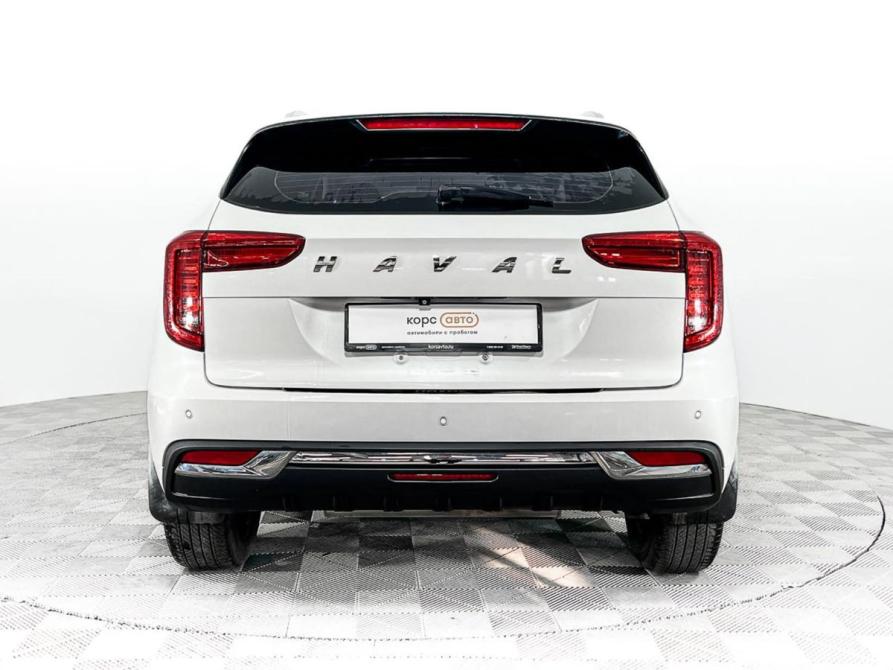 Haval Jolion I Ногинск  - изображение 4