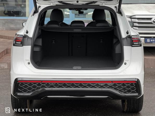 Новый Volkswagen Tiguan III (China Market) 2026 года, цена 4 690 000 рублей, внедорожник, Автокод Объявления