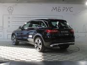 Mercedes-Benz GLC I (X253) Москва  - изображение 37