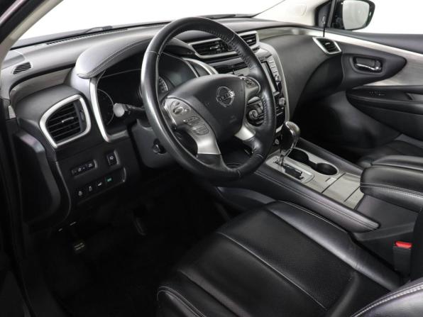 Nissan Murano III (Z52) с пробегом 2019 года, цена 2 550 000 рублей, 84087 км, внедорожник, Автокод Объявления