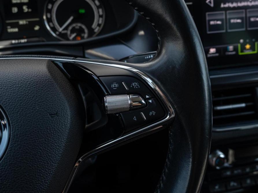Skoda Rapid II Краснодар  - изображение 17