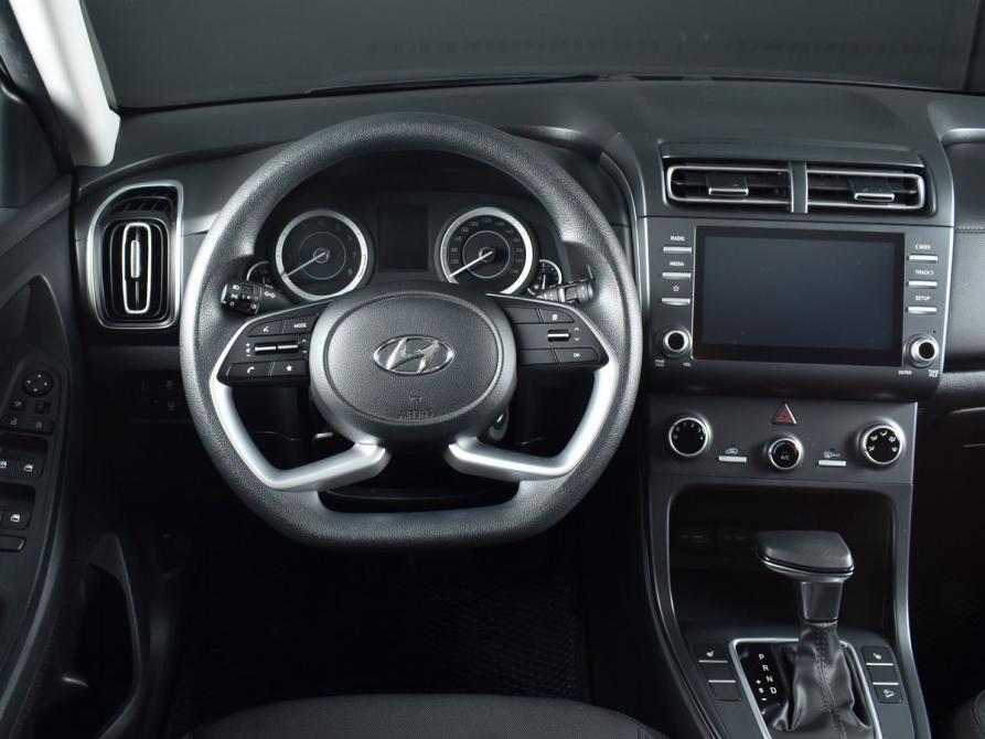 Hyundai Creta II Кемерово  - изображение 8