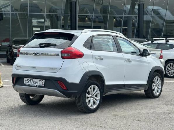 Chery Tiggo 2 I с пробегом 2017 года, цена 925 000 рублей, 49774 км, внедорожник, Автокод Объявления