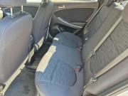 Hyundai Solaris I Рестайлинг Воронеж  - изображение 36