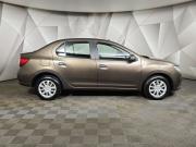 Renault Logan II Москва  - изображение 26