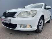 Skoda Octavia II (A5) Рестайлинг Стерлитамак  - изображение 39