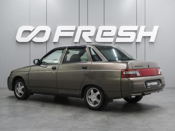 Lada (ВАЗ) 2110 с пробегом 2012 года, цена 259 000 рублей, 275345 км, седан, Автокод Объявления