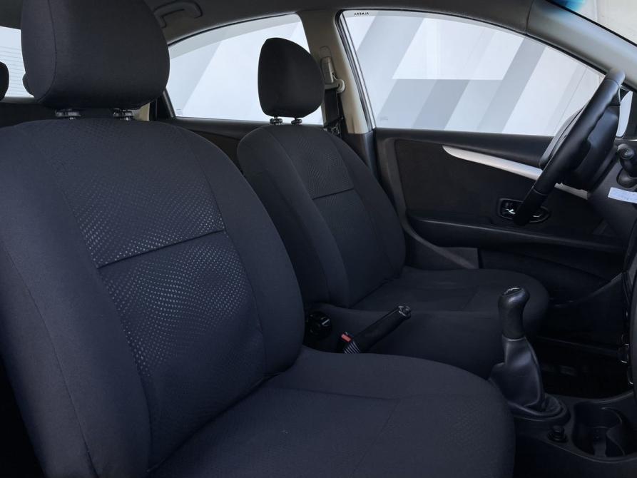 Nissan Almera III (G15) Екатеринбург  - изображение 23