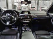 BMW X4 II (G02) Минеральные Воды  - изображение 27