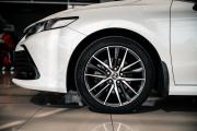 Toyota Camry VIII (XV70) Рестайлинг Оренбург  - изображение 62