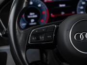Audi A4 V (B9) Рестайлинг Москва  - изображение 36