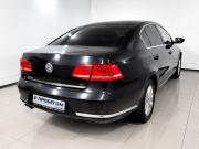Volkswagen Passat B7 Москва  - изображение 19