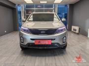 Kia Sorento II Рестайлинг Пермь  - изображение 24
