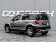 Skoda Yeti I Краснодар  - изображение 20