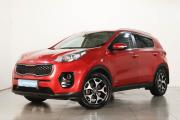 Kia Sportage IV Челябинск  - изображение 23