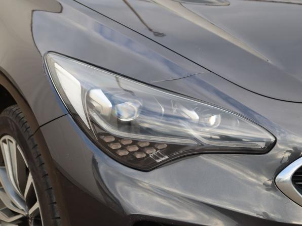 Kia Stinger I с пробегом 2019 года, цена 2 659 000 рублей, 56000 км, лифтбек, Автокод Объявления