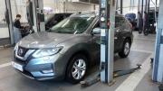 Nissan X-Trail III Рестайлинг Санкт-Петербург  - изображение 6