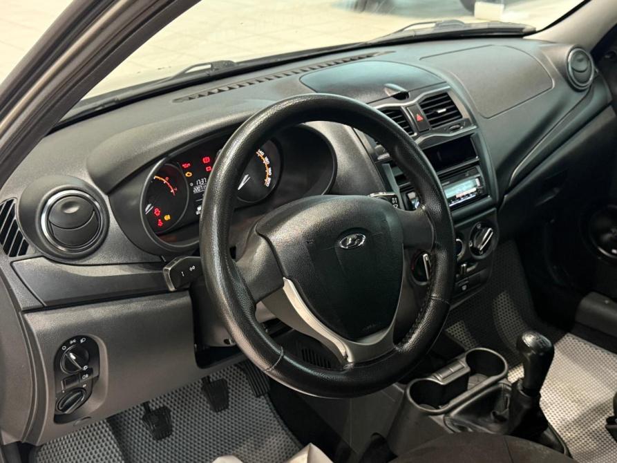 Lada (ВАЗ) Granta I Рестайлинг Екатеринбург  - изображение 9