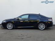 Toyota Camry VIII (XV70) Москва  - изображение 20
