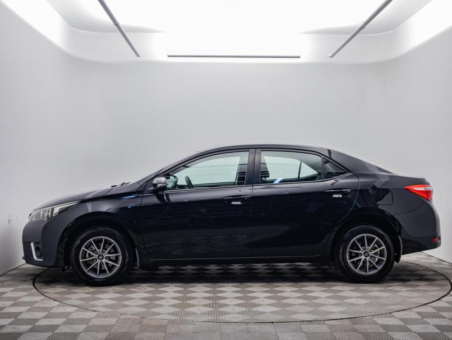 Toyota Corolla XI (E160 E170 E180) Москва  - изображение 8