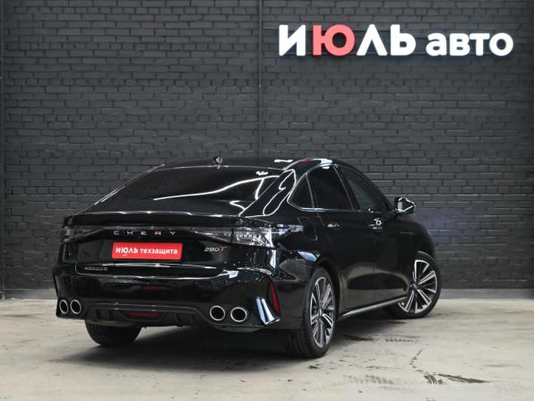 Chery Arrizo 8 с пробегом 2023 года, цена 1 990 000 рублей, 53201 км, седан, Автокод Объявления