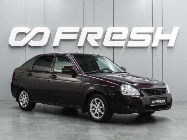 Lada (ВАЗ) Priora I с пробегом 2011 года, цена 444 000 рублей, 216151 км, хэтчбек, Автокод Объявления