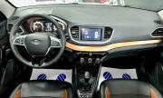 Lada (ВАЗ) Vesta I Рестайлинг (NG) Уфа  - изображение 27