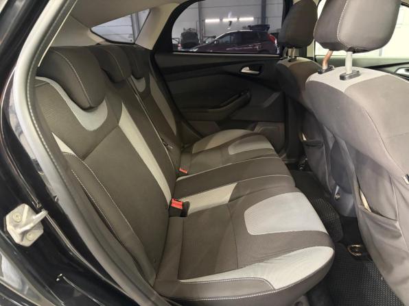 Ford Focus III с пробегом 2011 года, цена 897 000 рублей, 162350 км, хэтчбек, Автокод Объявления
