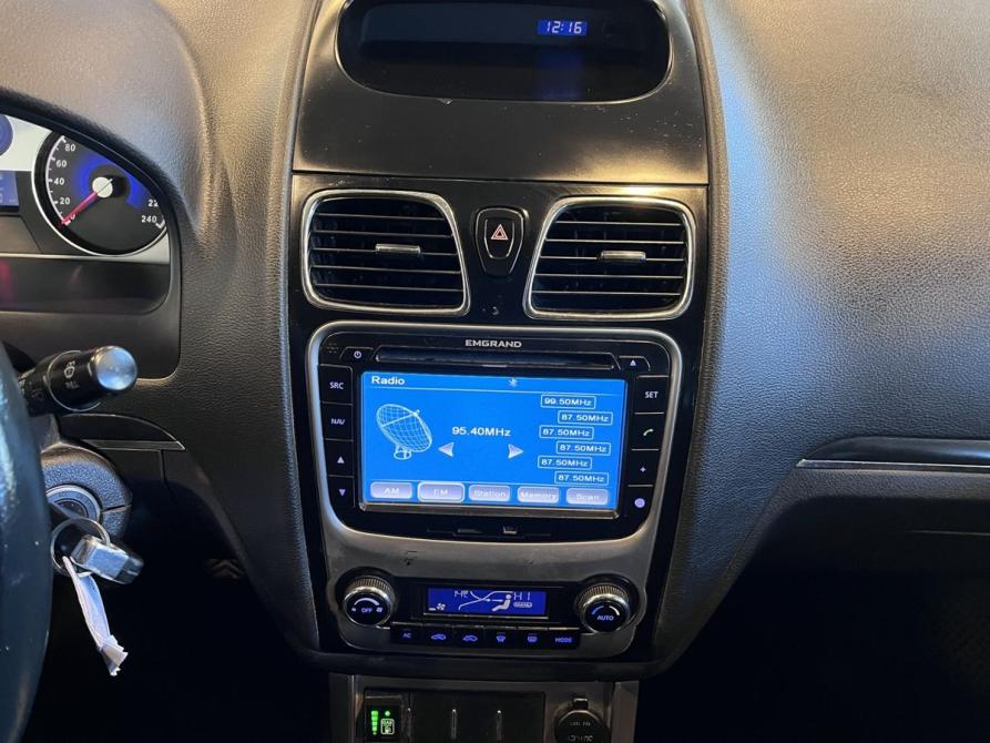 Geely Emgrand EC7 Чебоксары  - изображение 13