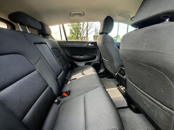 Kia Sportage IV с пробегом 2017 года, цена 1 869 000 рублей, 153868 км, внедорожник, Автокод Объявления