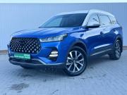 Chery Tiggo 7 Pro I Ростов-на-Дону  - изображение 30