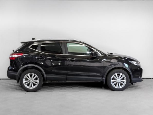 Nissan Qashqai II с пробегом 2017 года, цена 1 625 000 рублей, 108668 км, внедорожник, Автокод Объявления
