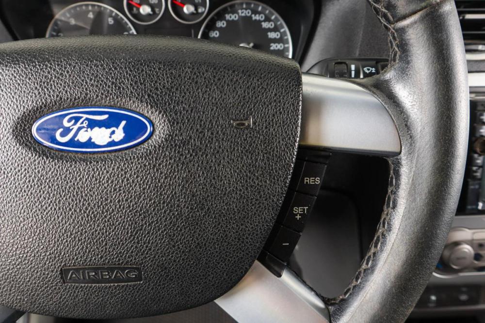 Ford Focus II Пермь  - изображение 18