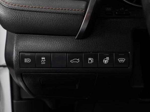Toyota Camry VIII (XV70) с пробегом 2018 года, цена 2 750 000 рублей, 132812 км, седан, Автокод Объявления