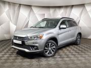 Mitsubishi ASX I Рестайлинг 2 Москва  - изображение 20
