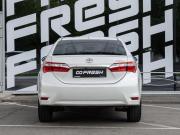 Toyota Corolla XI (E160 E170 E180) Рестайлинг 1 Волгоград  - изображение 25