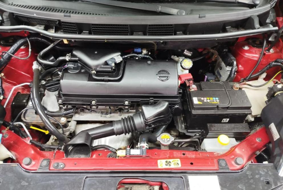 Nissan Note I Рестайлинг Саратов  - изображение 11