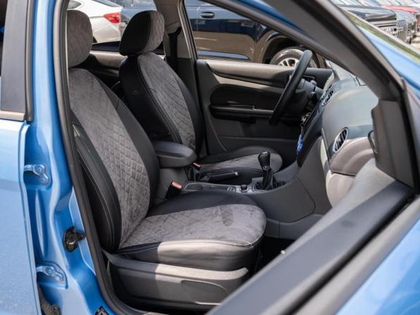 Ford Focus II Рестайлинг с пробегом 2008 года, цена 869 000 рублей, 152292 км, хэтчбек, Автокод Объявления